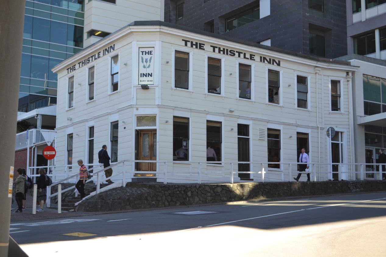Image: Charles Collins, 2015