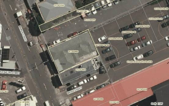 Cityview GIS 2013