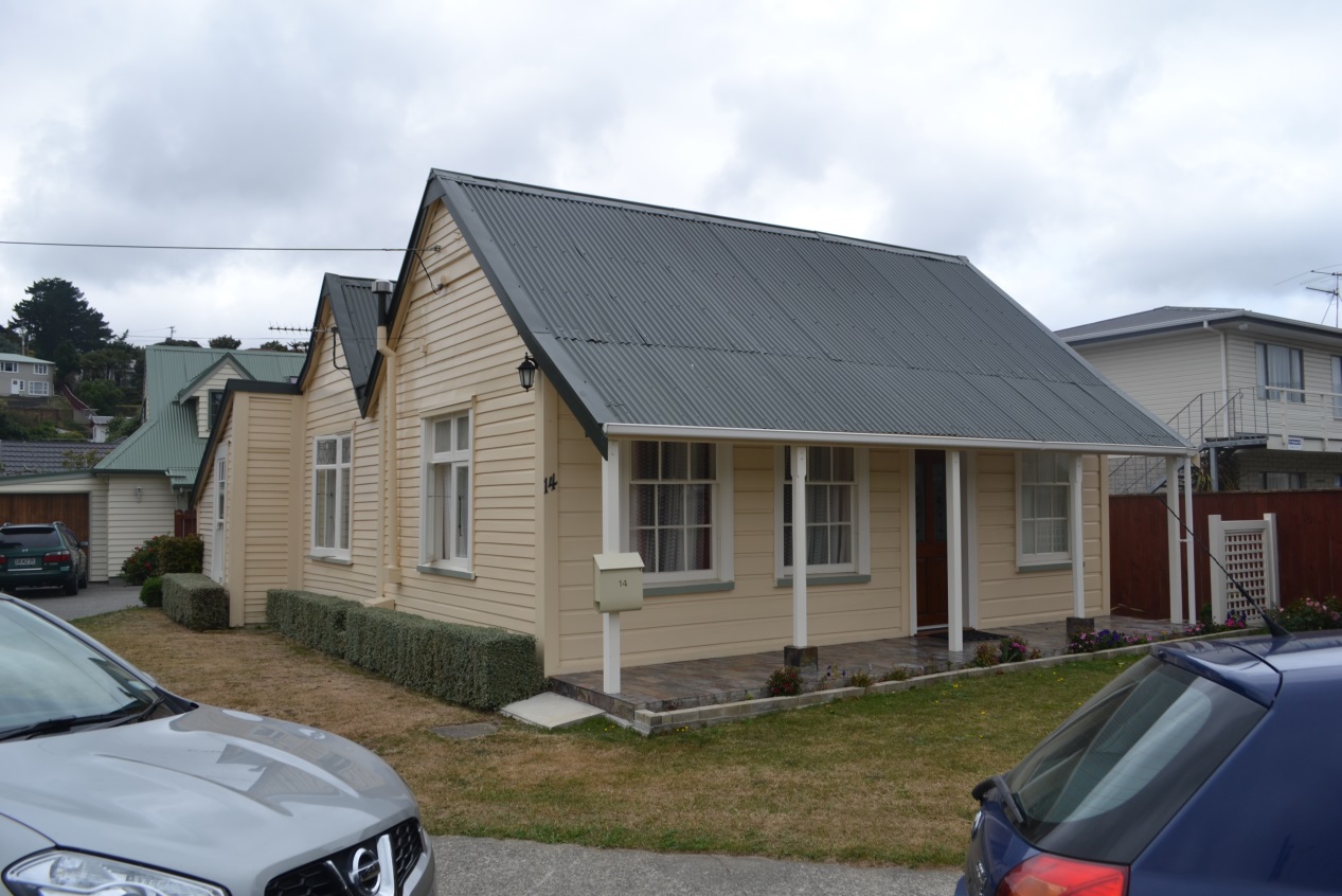  Image: Charles Collins, 2015