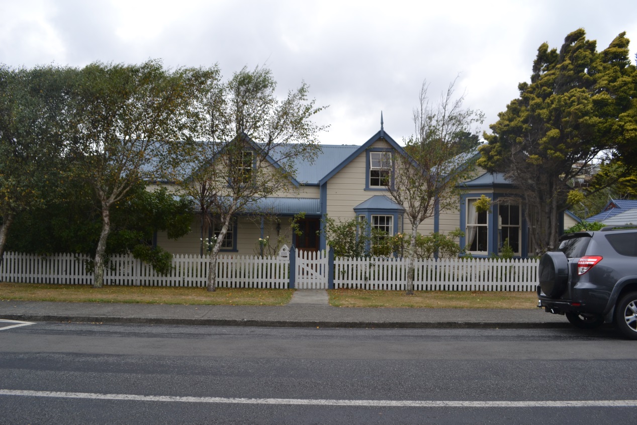 Image: Charles Collins, 2015