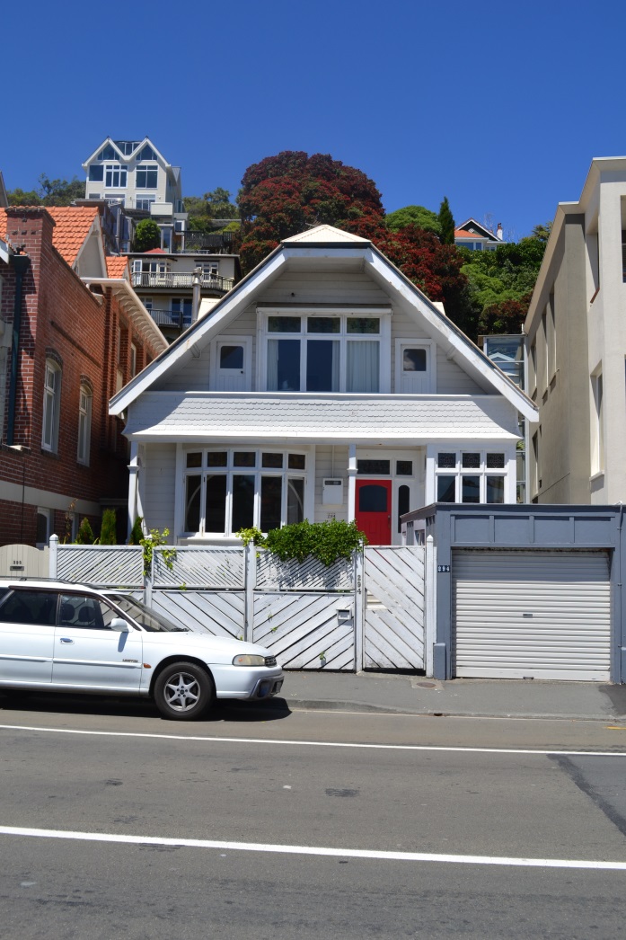 Image: Charles Collins, 2015
