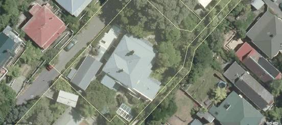 Cityview GIS 2012
