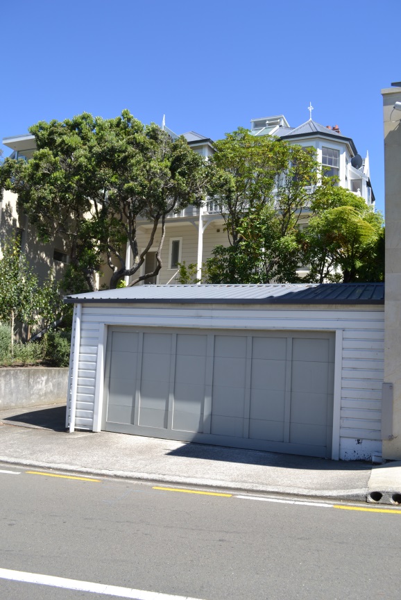 Image: Charles Collins, 2015