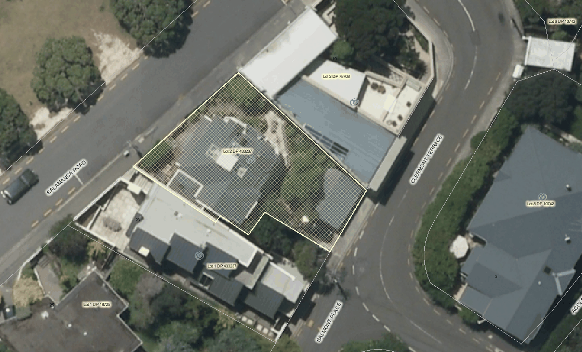 Cityview GIS 2013 
