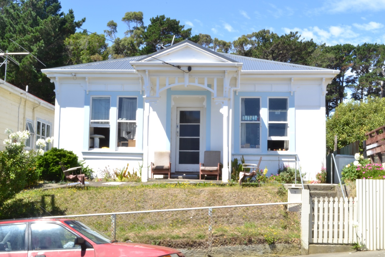 Image: Charles Collins, 2015