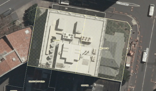 Cityview GIS 2013 