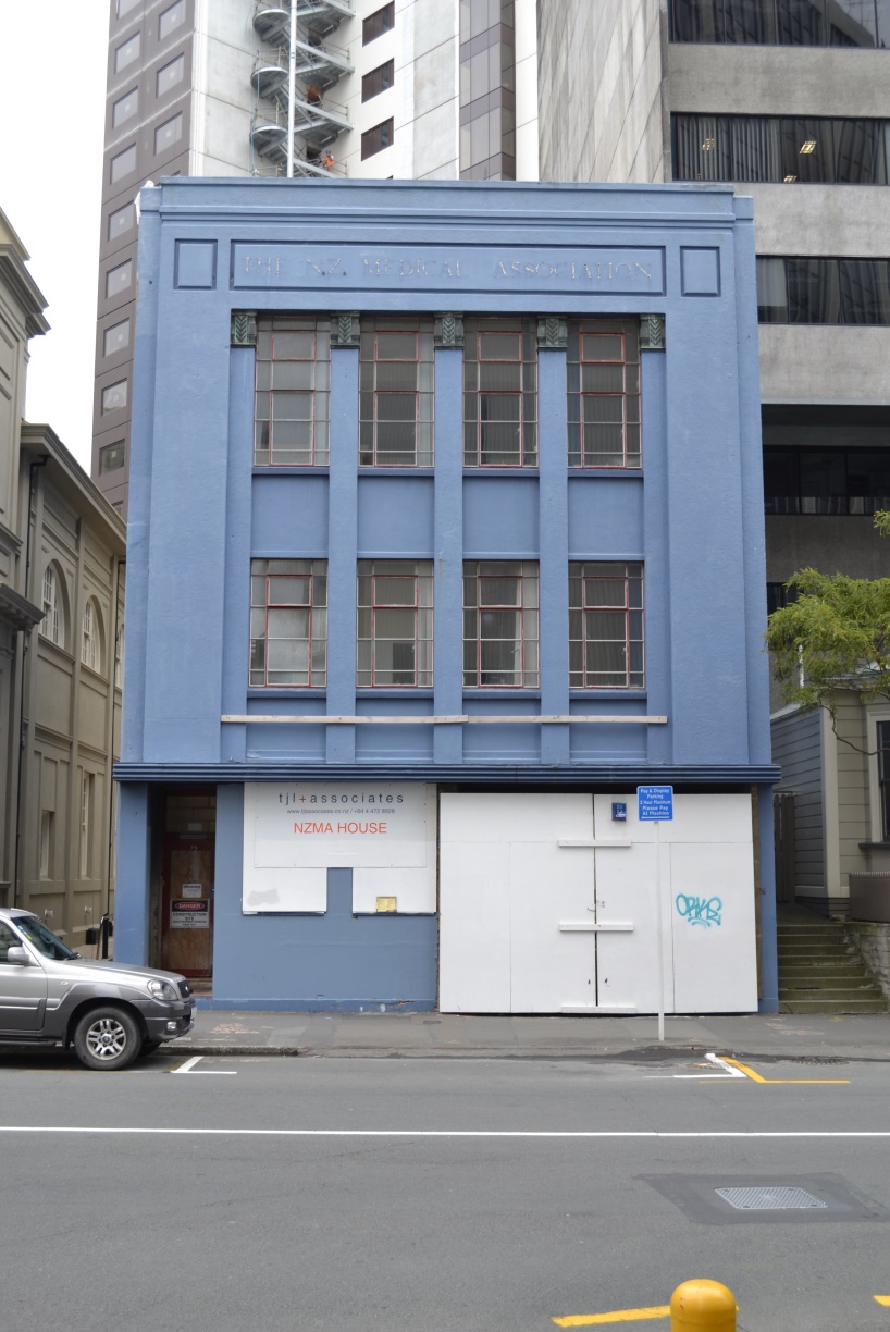 Image: Charles Collins, 2015