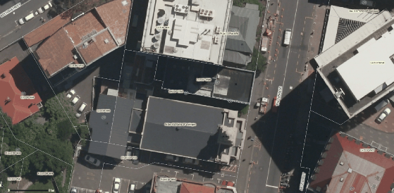 Cityview GIS 2013