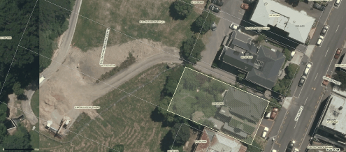 Cityview GIS 2013 