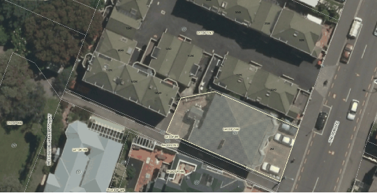 Cityview GIS 2013