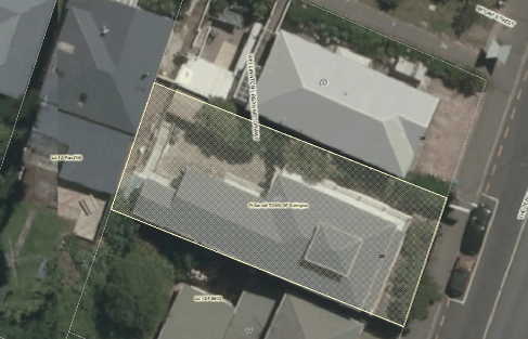 Cityview GIS 2013
