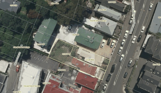 Cityview GIS 2013 