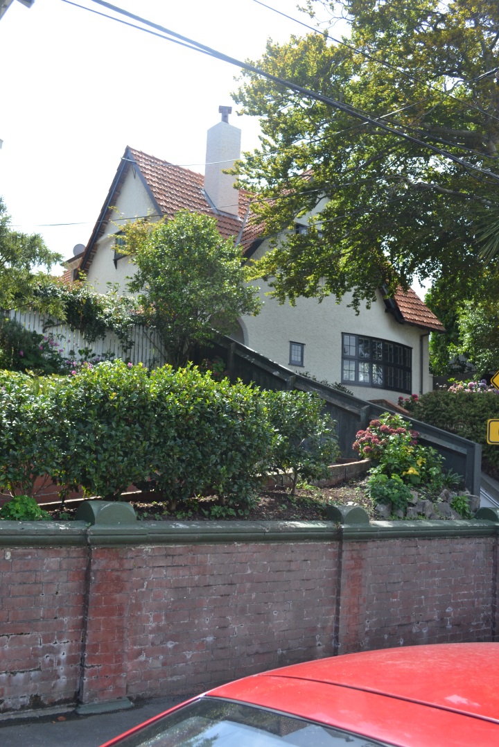Image: Charles Collins, 2015