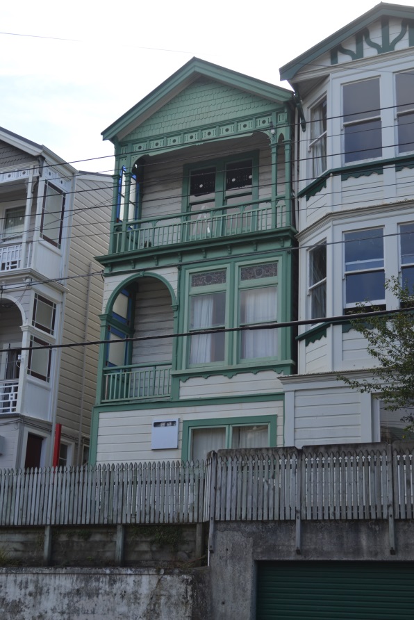 Image: Charles Collins, 2015