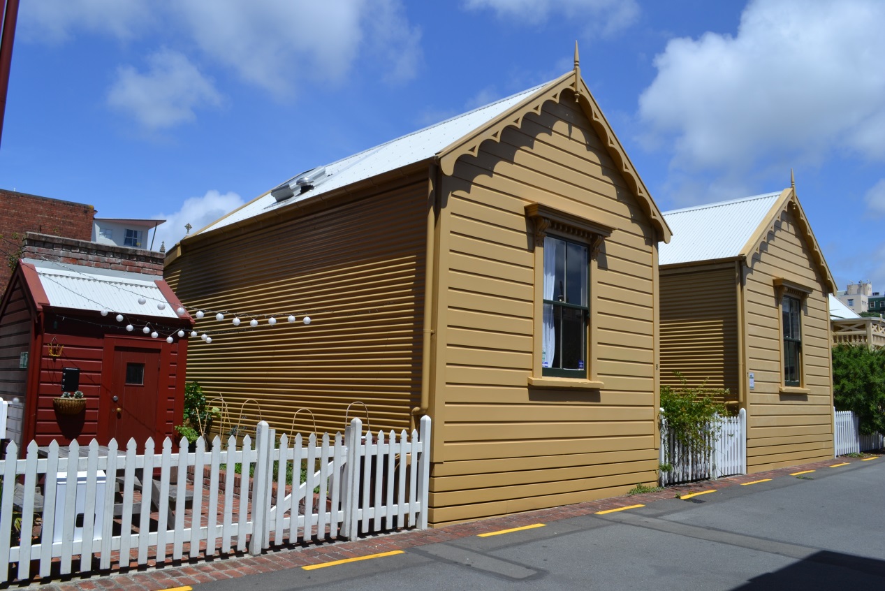 Image: Charles Collins, 2015