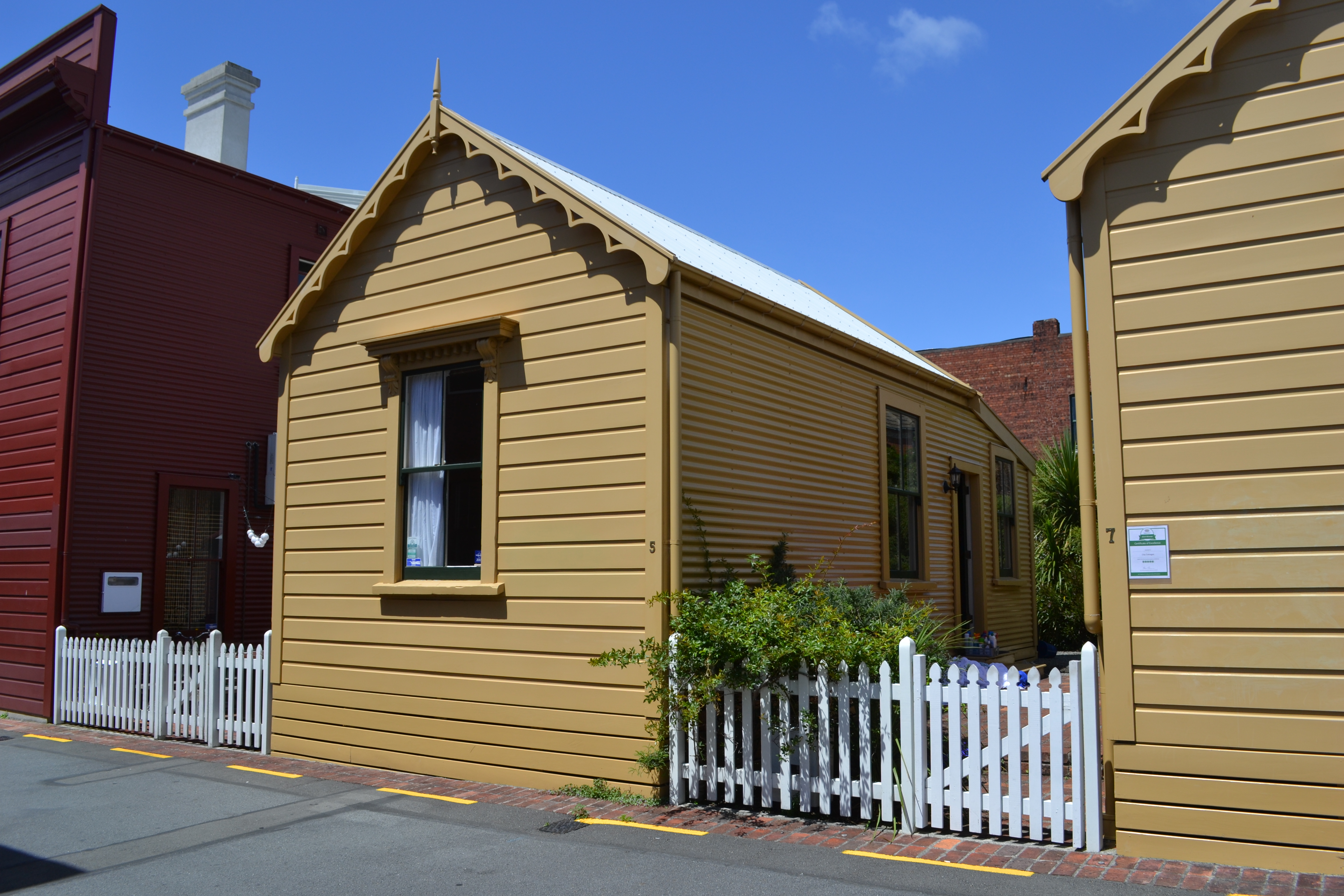 Image: Charles Collins, 2015