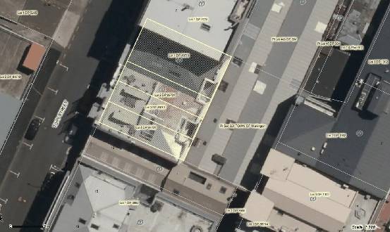 Cityview GIS, 2013