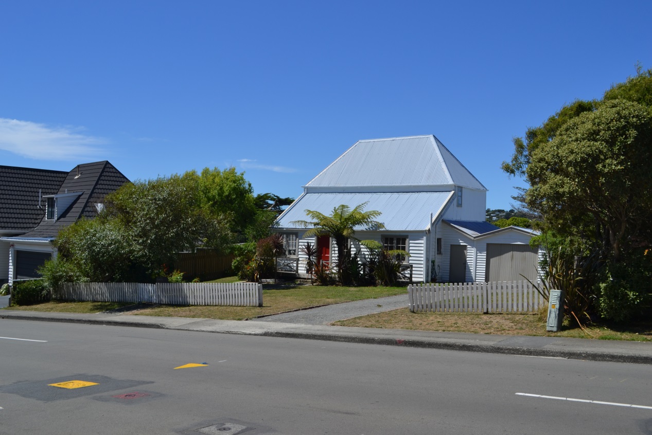 Image: WCC - Charles Collins, 2015