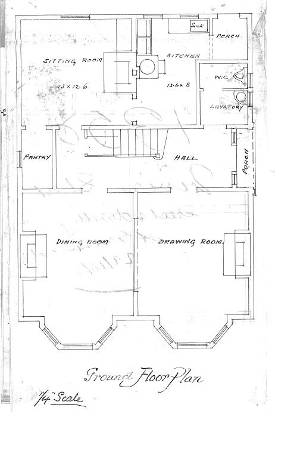 1895	31 Vivian Street, dwelling (WCC Archives reference 00053:23:1358)  