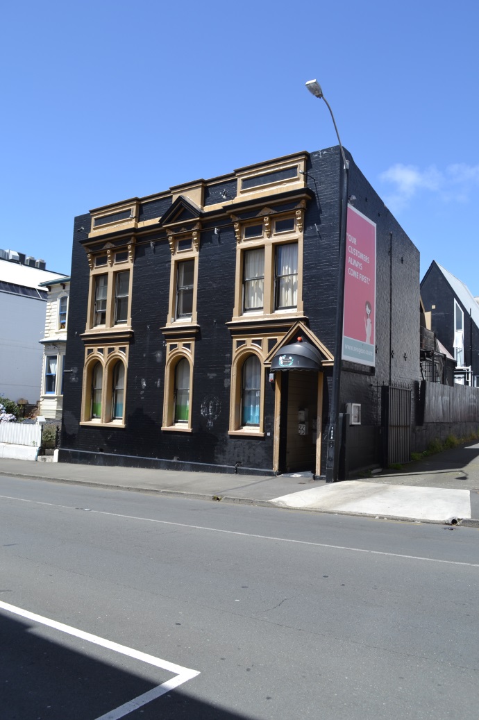 Image: WCC - Charles Collins, 2015