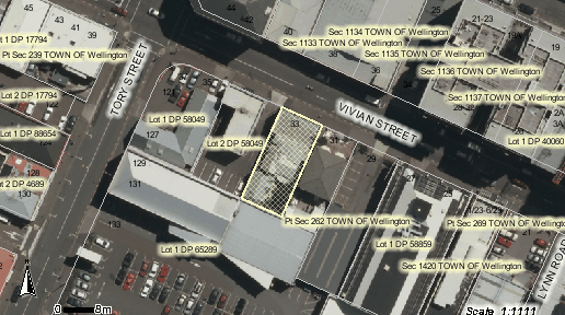 Cityview GIS 2012