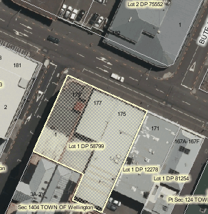 Cityview GIS 2012