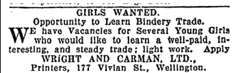 Evening Post, Volume CXXXVI, Issue 147, 18 December 1943, Page 3.