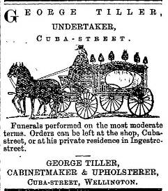 Evening Post, Volume XIX, Issue 95, 26 April 1880, Page 4.