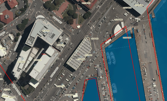 Cityview GIS 2013