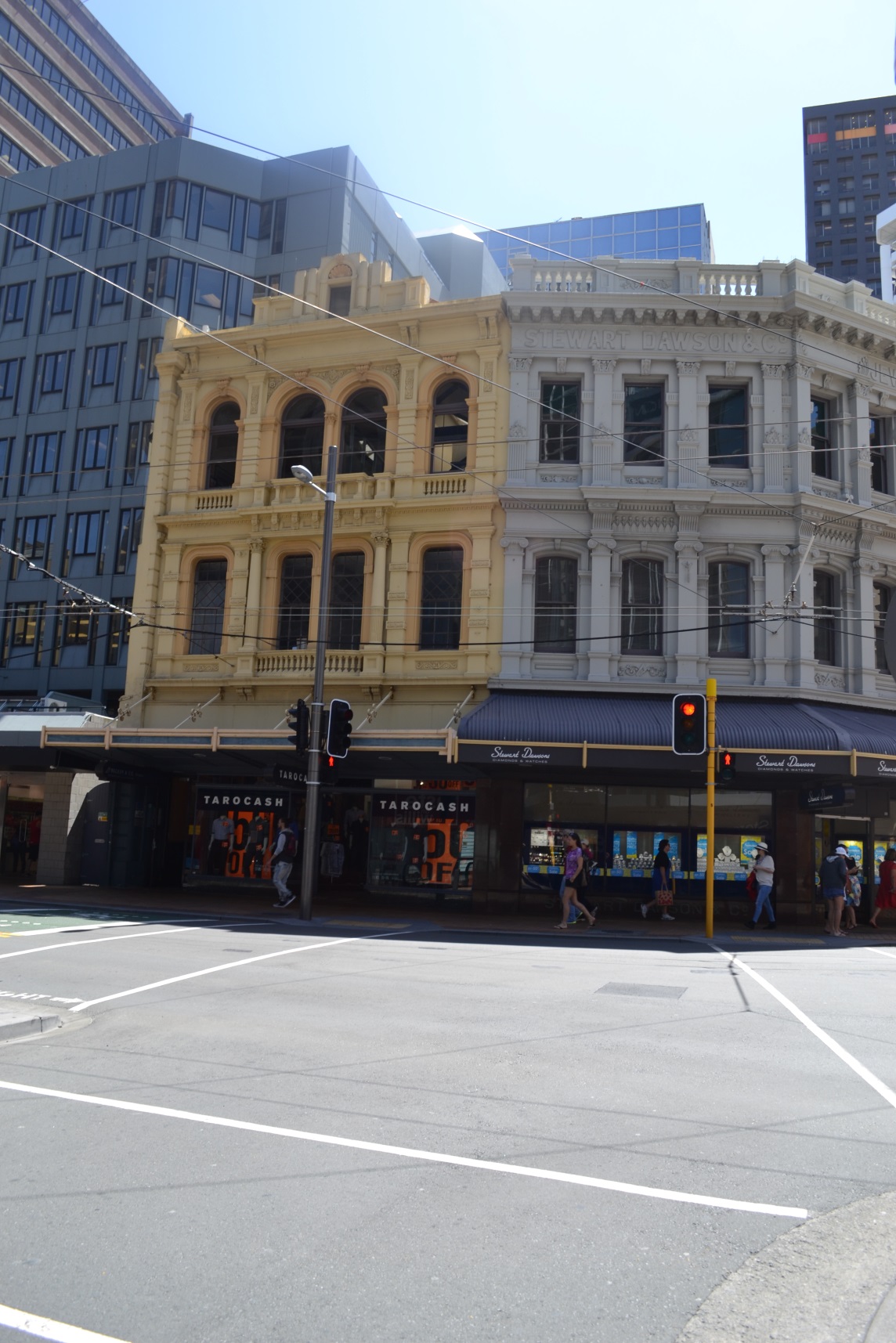 Image: Charles Collins, 2015