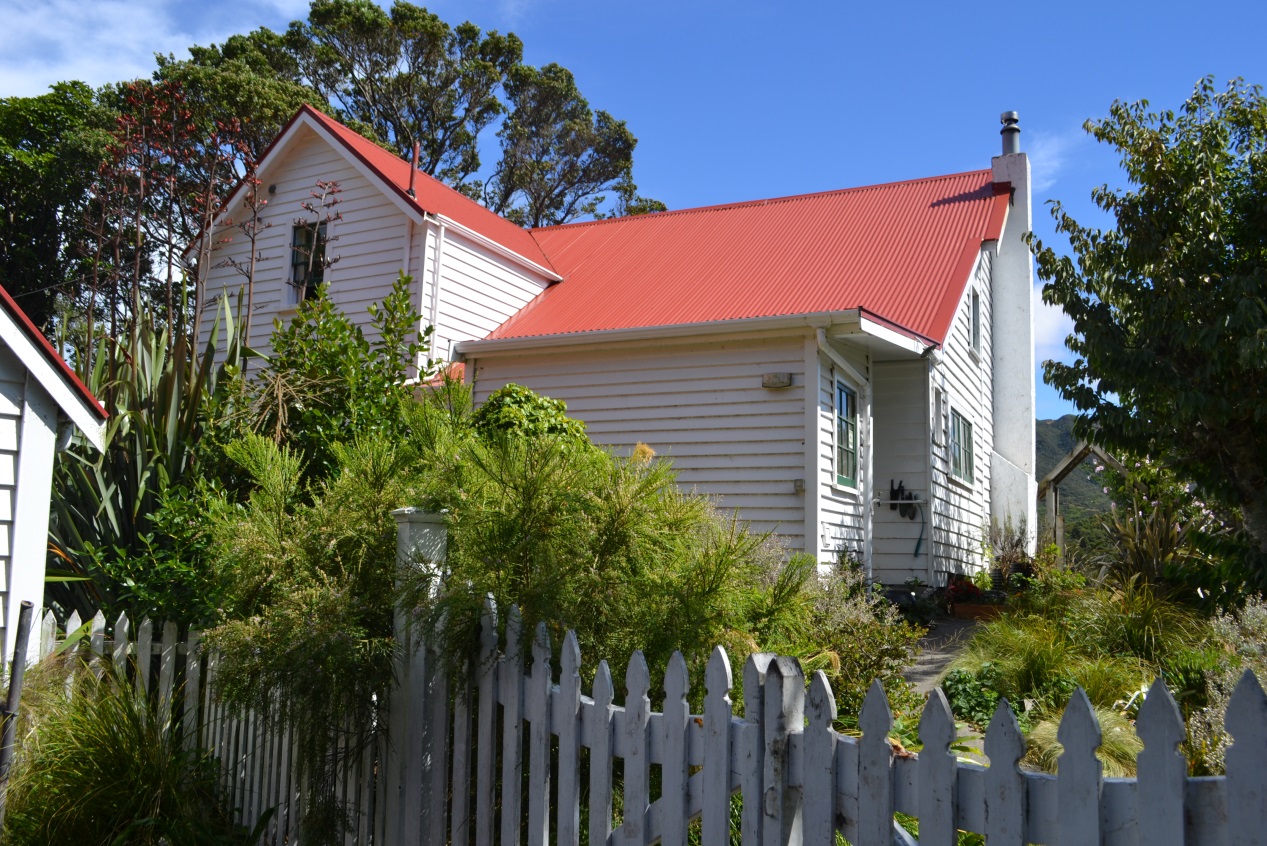 Image: WCC - Charles Collins, 2015