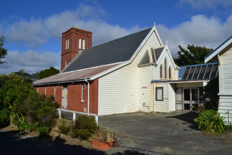 Image: WCC - Charles Collins, 2015