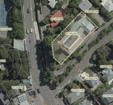 Cityview GIS 2012