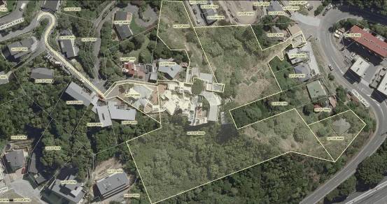 Cityview GIS 2013