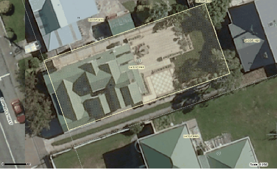 Cityview GIS 2013 