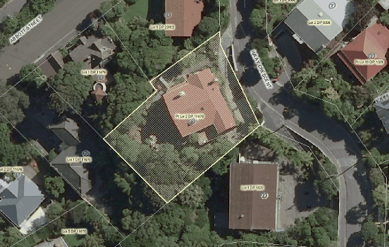 Cityview GIS 2013 