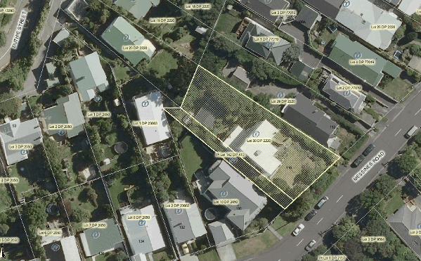 Cityview GIS 2013 