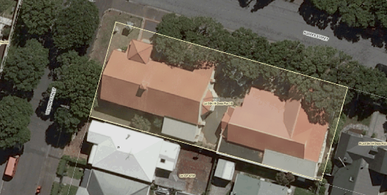 Cityview GIS 2012