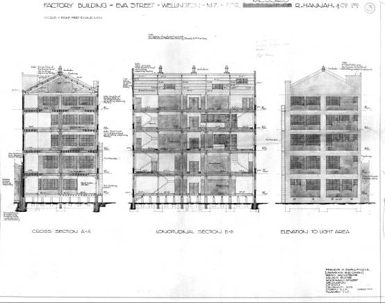 5 Eva Street, factory (WCC Archives reference 00056:246:B20474) 