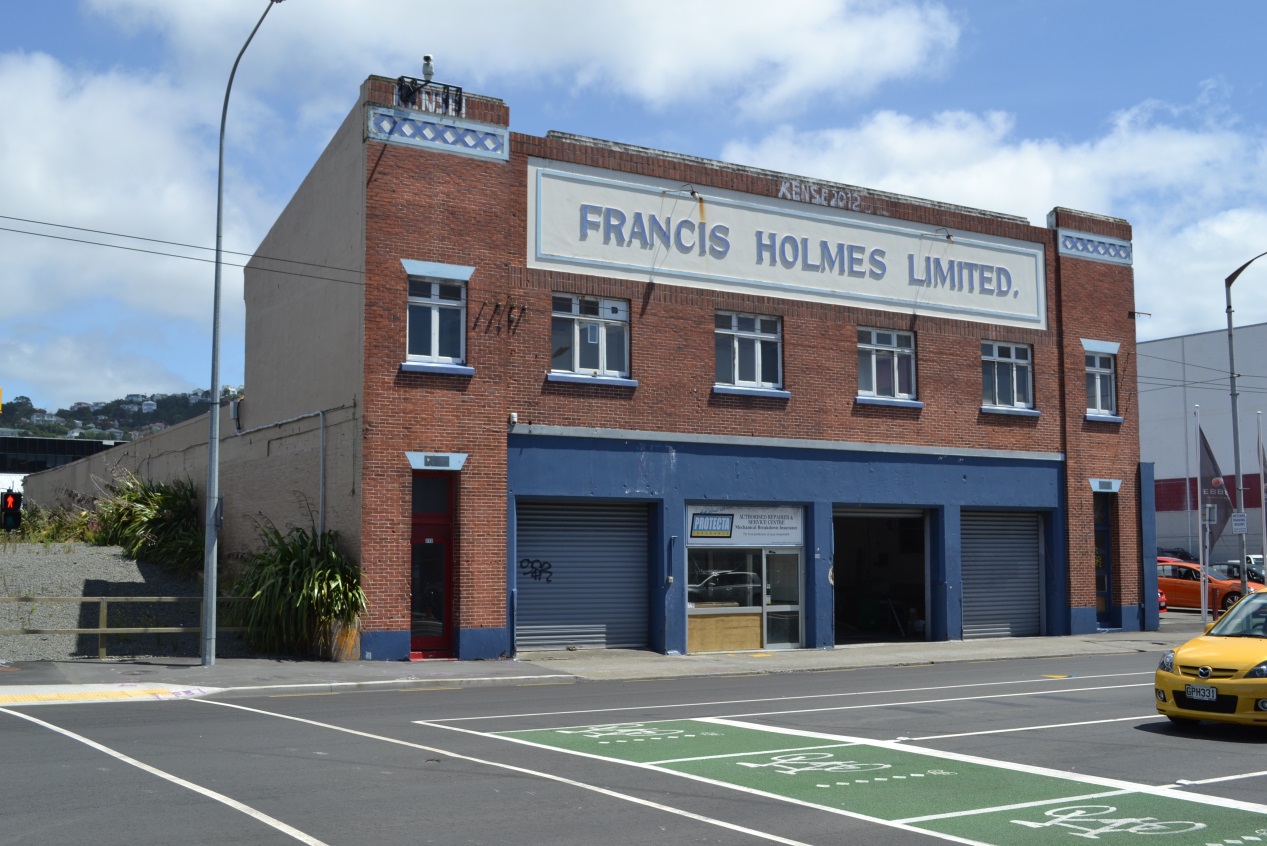 Image:  WCC - Charles Collins, 2015