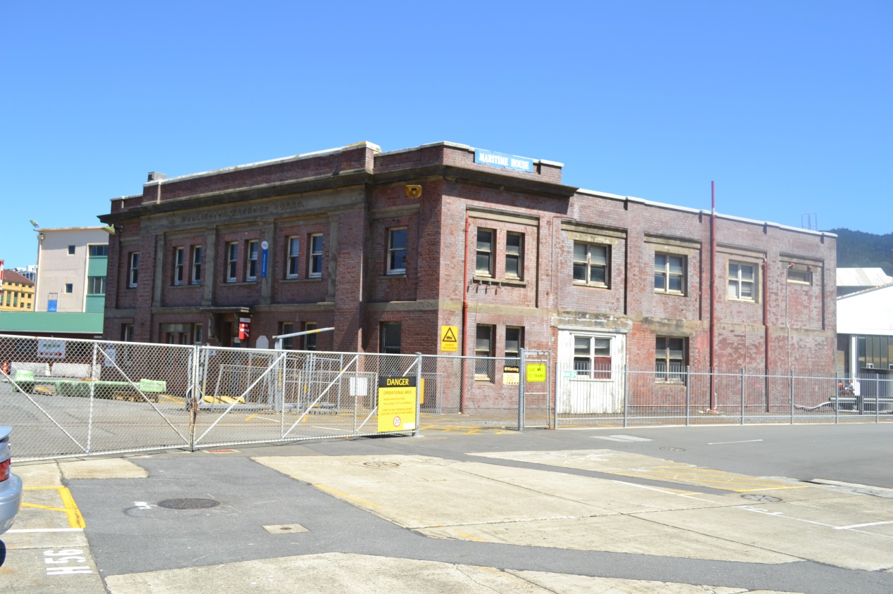 Image: WCC - Charles Collins, 2015