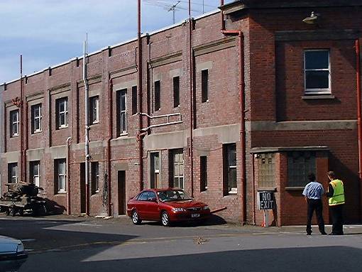 Image: WCC, c.2004