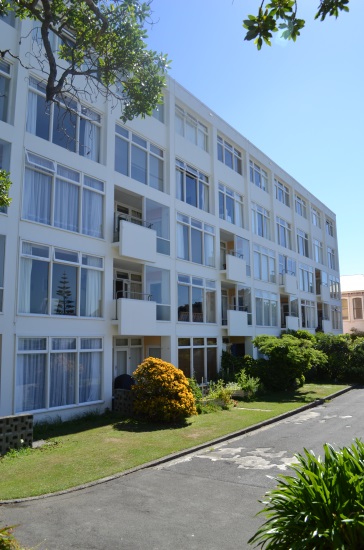 Images: WCC - Charles Collins, 2015 