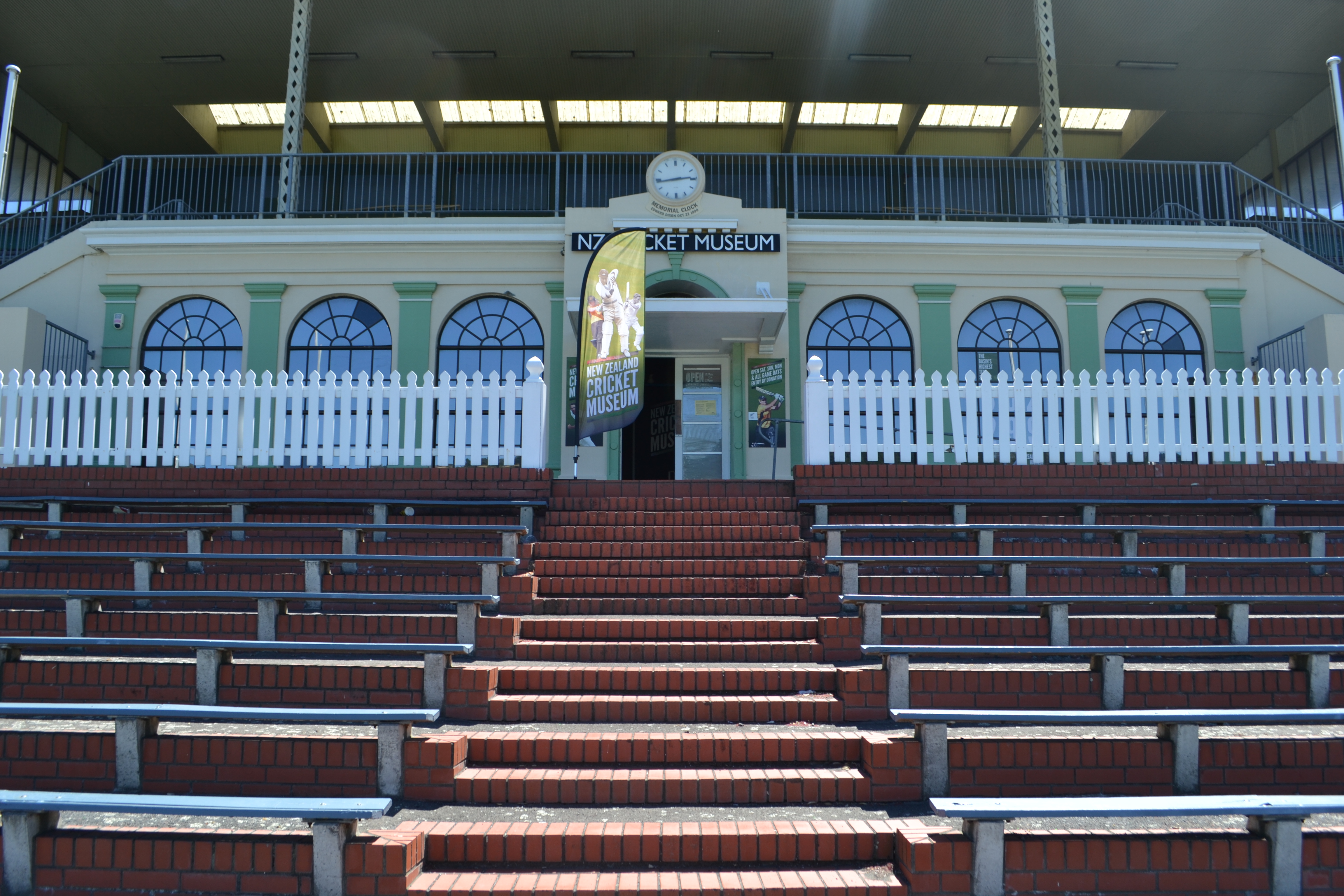 Image: WCC - Charles Collins, 2015