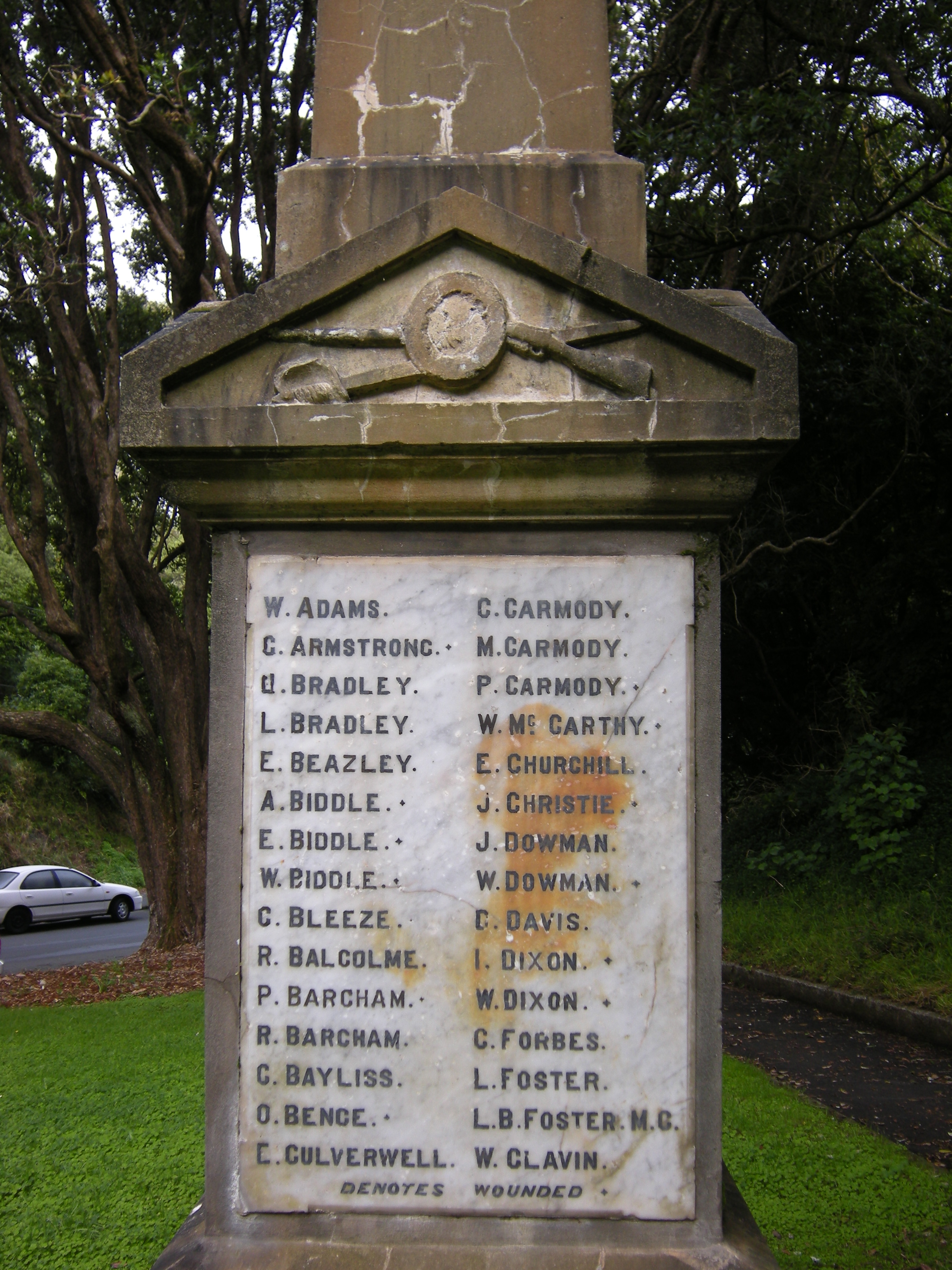 Image: WCC, 2014