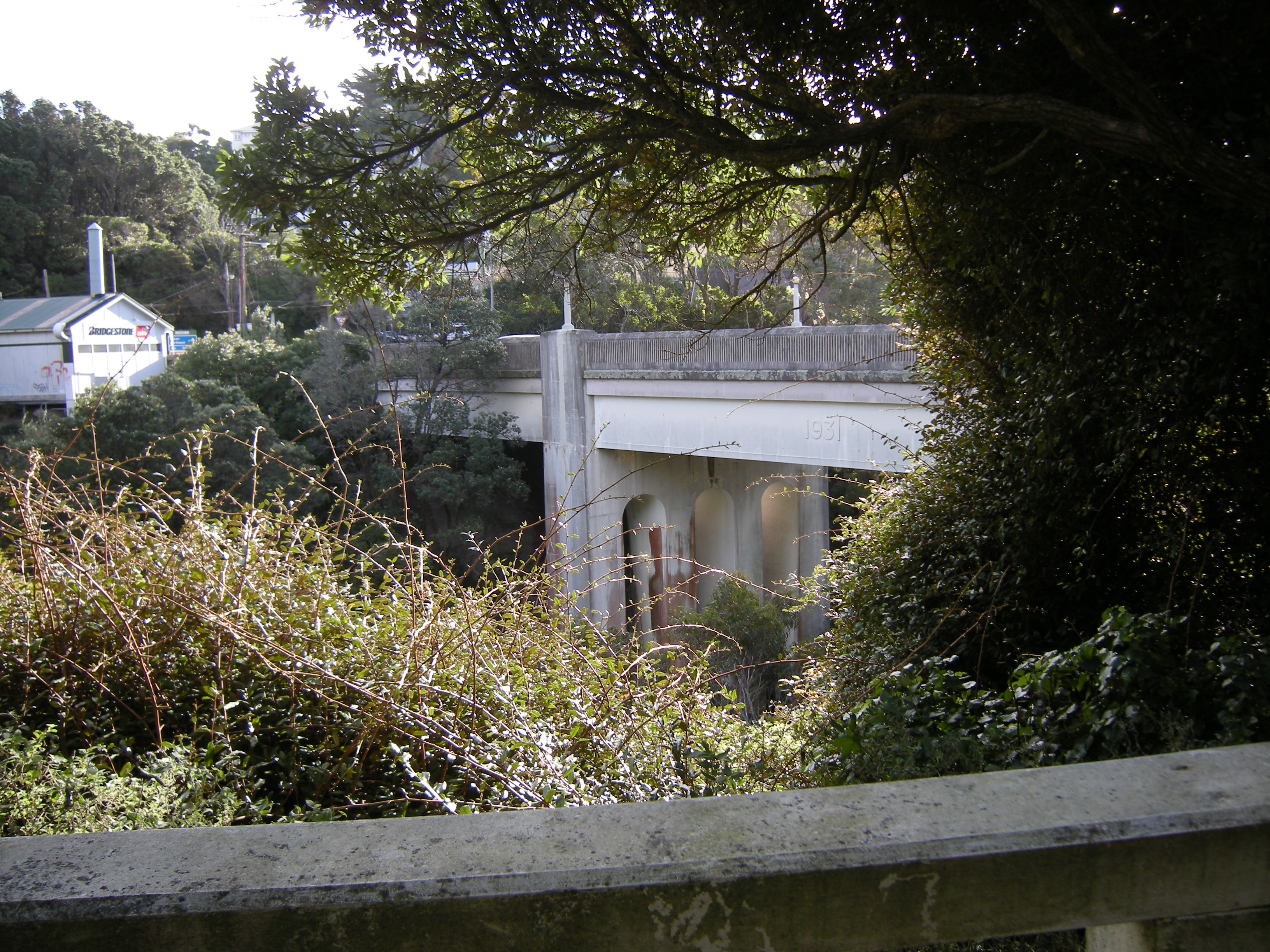 Image: WCC, 2014