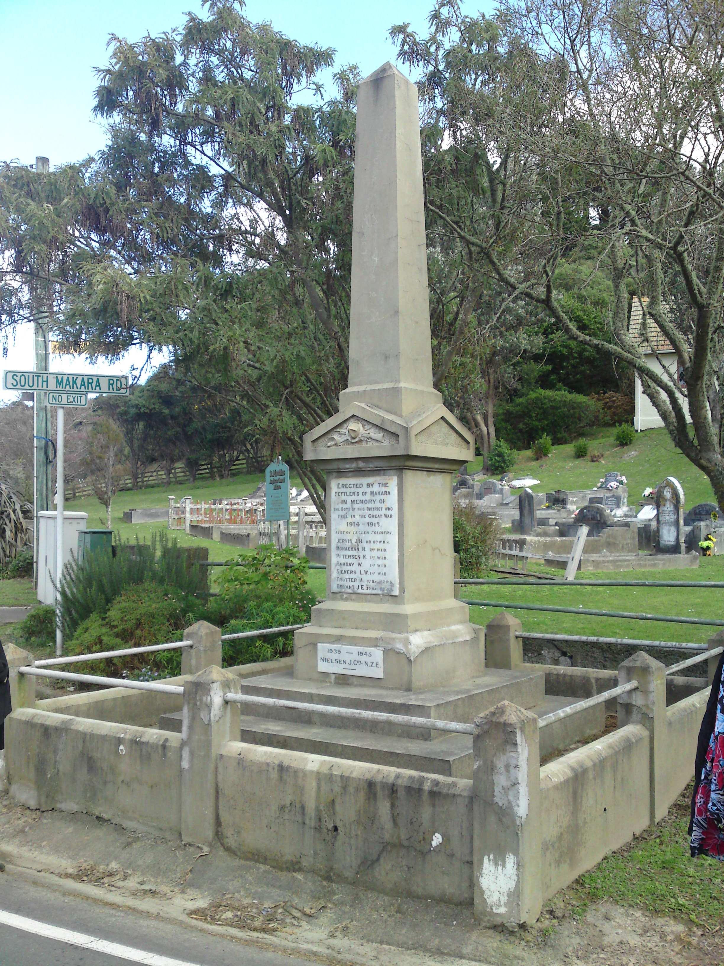 Image: WCC, 2011