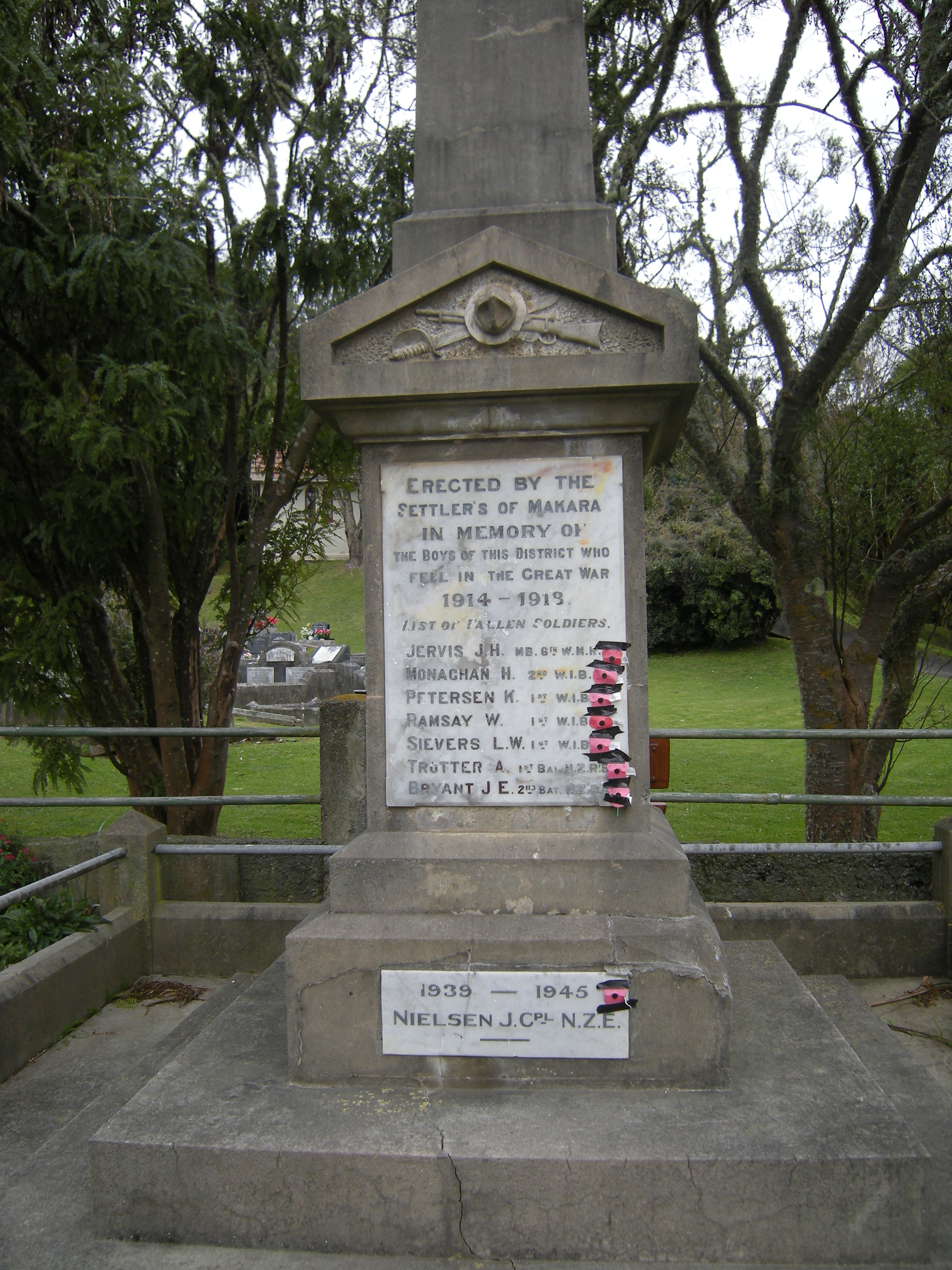 Image: WCC, 2014
