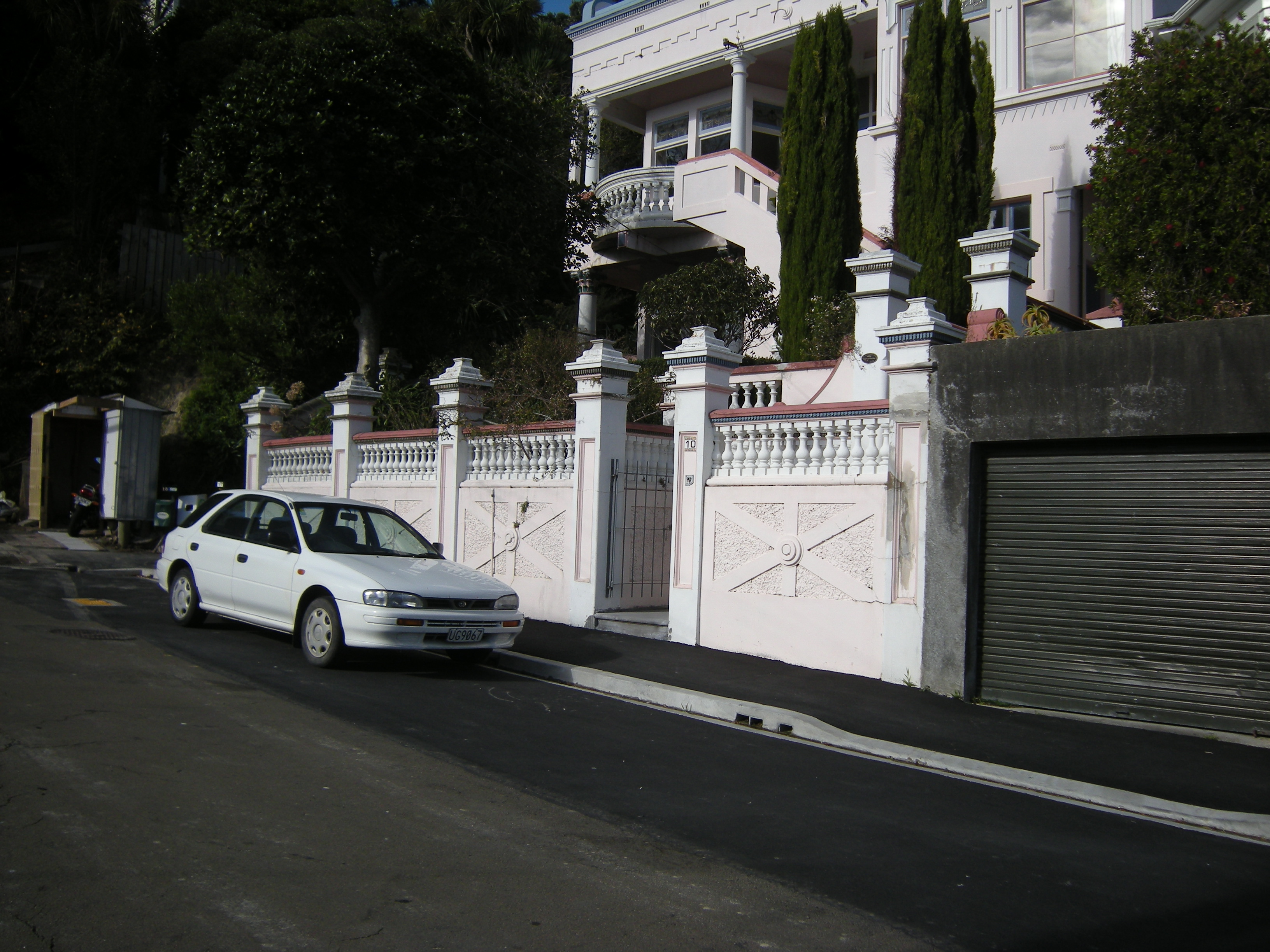 Image: WCC, 2014